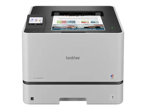 Лазерен принтер, Brother HL-L8430CDW Colour Laser Printer Лазерен принтер, Brother HL-L8430CDW Colour Laser Printer