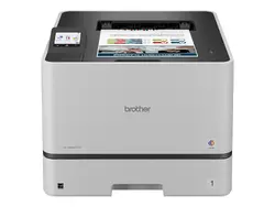 Лазерен принтер, Brother HL-L8430CDW Colour Laser Printer