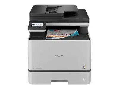 Лазерно многофункционално устройство, Brother MFC-L8730CDW Colour Laser Multifunctional Лазерно многофункционално устройство, Brother MFC-L8730CDW Colour Laser Multifunctional