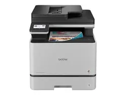 Лазерно многофункционално устройство, Brother MFC-L8730CDW Colour Laser Multifunctional