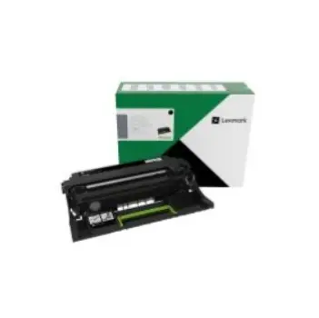 Консуматив, Lexmark 66S0Z00 MS531/631/632/639/MX532/632/M/XM3350 Black Return Programme 75K Imaging Unit Консуматив, Lexmark 66S0Z00 MS531/631/632/639/MX532/632/M/XM3350 Black Return Programme 75K Imaging Unit