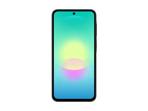 Мобилен телефон, Samsung SM-A276 GALAXY A27 5G 128GB 6GB Black Мобилен телефон, Samsung SM-A276 GALAXY A27 5G 128GB 6GB Black