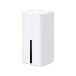 Безжичен рутер TP-LINK Archer NX200, 5G AX1800, WIFI6, 3x1Gbt.порта, слот за SIM