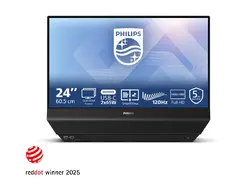 Монитор, Philips 24B2D5300, 23,8