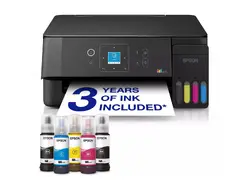 Мастилоструйно многофункционално устройство, Epson EcoTank L3361