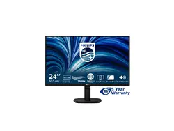 Монитор, Philips 24B2N2200, 23.8