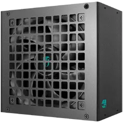 DeepCool Gamer Storm, PS850P, 850W, 80 Plus PLATINUM, SFX, ATX 3.1, Japanese Capacitors, Fully Modular Black Sleeved Cables, FDB 92mm Fan, OPP/OVP/OCP/SCP/OTP/UVP/SIP/NLO, 7Y, R-PS850P-FE0B-JGEU