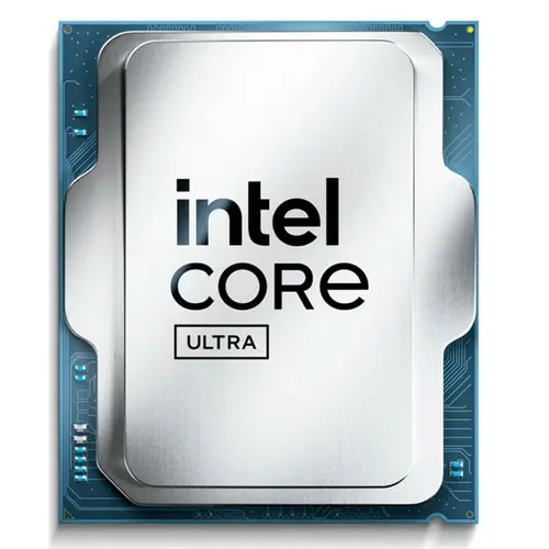 Процесор Intel Core Ultra 7 265K TRAY, 20 Cores 3.3 GHz, 36MB, 125W, LGA1851