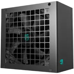 DeepCool Gamer Storm, PF650X, 650W, 80 Plus BRONZE, Cybenetics Bronze, Taiwanese + Japanese Capacitors, Black Sleeved Cables, Hydro Bearing 120mm Fan, OPP/OVP/OCP/SCP/OTP/UVP/SIP/NLO, 3Y, R-PF650X-HD0B-JGEU