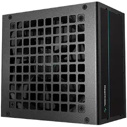 DeepCool Gamer Storm, PF750X, 750W, 80 Plus BRONZE, Cybenetics Bronze, Taiwanese + Japanese Capacitors, Black Sleeved Cables, Hydro Bearing 120mm Fan, OPP/OVP/OCP/SCP/OTP/UVP/SIP/NLO, 3Y, R-PF750X-HD0B-JGEU
