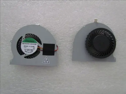 Резервни части Вентилатор за лаптоп Fan ACER Aspire 3830T 3830TG 3830