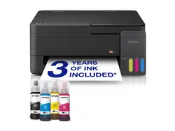 Мастилоструйно многофункционално устройство, Epson EcoTank L3350
