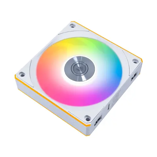 Lian Li вентилатор Fan 120mm - UNI FAN CL Wireless - White
