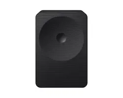 Аудио система, Samsung Music Studio 7 HW-LS70H Multi-Directional WiFi-Bluetooth Wireless Speaker (2026) Black