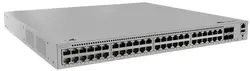 Комутатор Huawei S310-48HP4X, 48x1G POE+, 4x10G SFP+, 846W, L2+