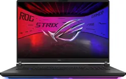 Лаптоп ASUS ROG Strix SCAR 18 2026 G835LXG-TQ489X - 18