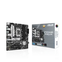 Дънна платка, ASUS PRIME B760M-A D4-CSM