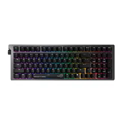 Геймърска безжична клавиатура ASUS ROG Strix Morph 96 - ROG NX V2 Switches