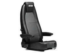 Седалка за авио симулатор Next Level Racing Flight Simulator Seat 2.0