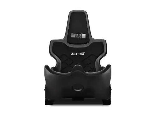 Седалка за симулатор Next Level Racing Elite Formula Sim Racing Seat