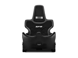 Седалка за симулатор Next Level Racing Elite Formula Sim Racing Seat