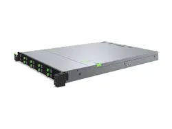 FUJITSU RX1330 M6 Xeon 6353P 8C/16T 2.70 GHz 1x32GB DDR5-4800 2Rx8 8x2.5inch 2x1Gb + 1Gb iRMC adv. eLCM TPM 2.0 2x500W RPS Rack kit