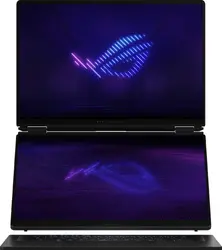 Лаптоп ASUS ROG Zephyrus Duo 16 2026 GX651AX-SR086X - 16