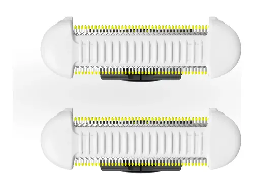 PHILIPS OneBlade Intimste ножче 2бр