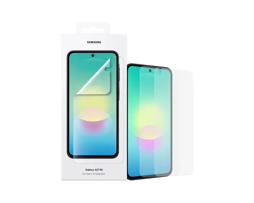 Защитно фолио, Samsung A27 Screen Protector Transparent