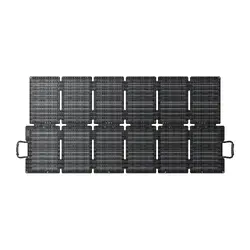 Bluetti портативен соларен панел 220W Portable Solar Panel - Sora 220