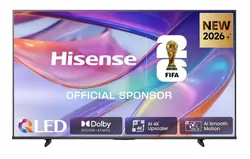 Телевизор, Hisense 75