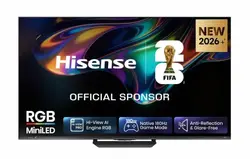 Телевизор, Hisense 65