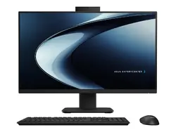 ASUS AiO P470VA Intel Core 5 210H 27inch FHD 100Hz 16GB DDR5 512GB SSD W11P Black