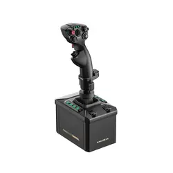 MOZA AB6 Flight Simulator