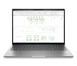 Лаптоп, HP ZBook 8 G2i AI 16