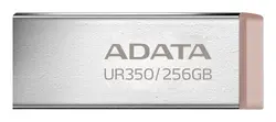 Памет, ADATA UR350 256GB Metal Flash Drive