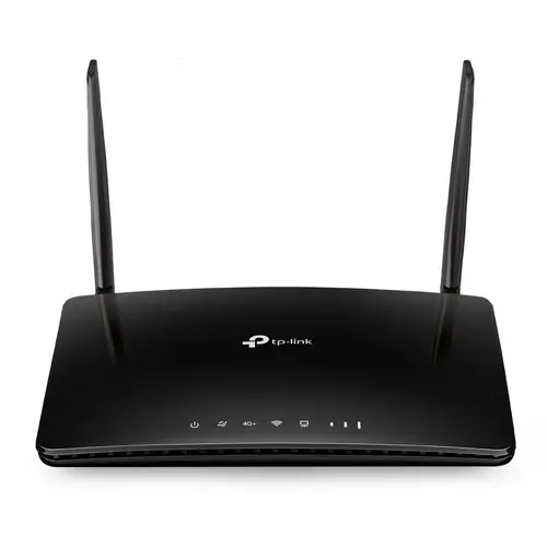 Безжичен рутер TP-LINK Archer MR500 4G+ Cat6 AC1200