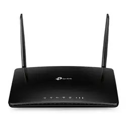 Безжичен рутер TP-LINK Archer MR500 4G+ Cat6 AC1200