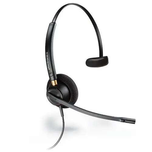 Слушалки Plantronics HW510