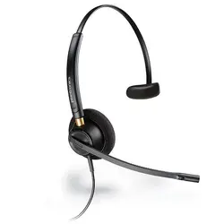Слушалки Plantronics HW510