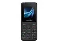 4G VoLTE Featurephone, 1.8" Display, 1030mAh Battery,Minimalist Design, Dark Grey