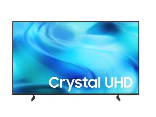 Телевизор, Samsung 43" 43U8072H Crystal UHD LED Vision AI Smart 4K 50Hz 2026
