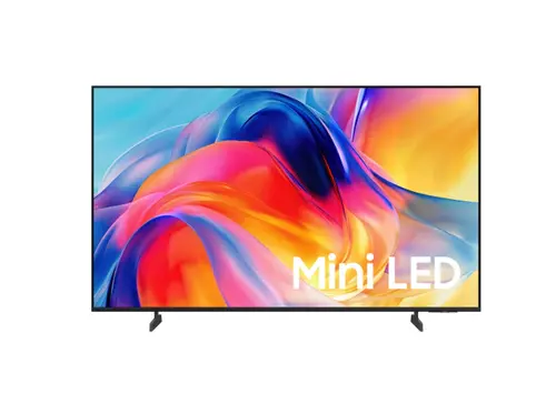 Телевизор, Samsung 43" 43M70H Mini LED UHD 4K AI Smart TV 50Hz 2026