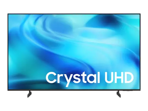 Телевизор, Samsung 50" 50U8072H Crystal UHD LED Vision AI Smart 4K 50Hz 2026