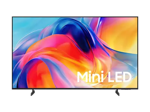 Телевизор, Samsung 50" 50M70H Mini LED UHD 4K AI Smart TV 50Hz 2026