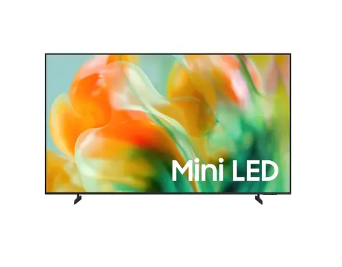Телевизор, Samsung 55" 55M80H Mini LED UHD 4K AI Smart TV 144 Hz VRR (100 Hz Native) 2026