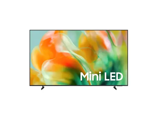 Телевизор, Samsung 65" 65M80H Mini LED UHD 4K AI Smart TV 144 Hz VRR (100 Hz Native) 2026