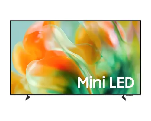 Телевизор, Samsung 75" 75M80H Mini LED UHD 4K AI Smart TV 144 Hz VRR (100 Hz Native) 2026