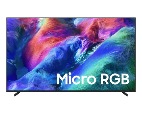 Телевизор, Samsung 65" MRE65R85H Micro RGB 4K UHD Vision AI Smart TV 144 Hz VRR (100 Hz Native) 2026