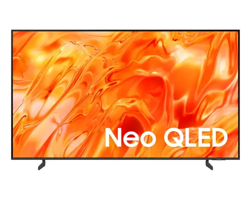 Телевизор, Samsung 85" 85QN70H QLED UHD 4K Quantum Mini LED AI Smart 50Hz 2026 Black